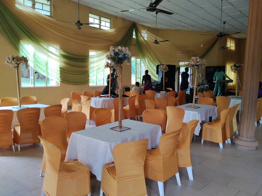 Amazing Grace Hall photo 3